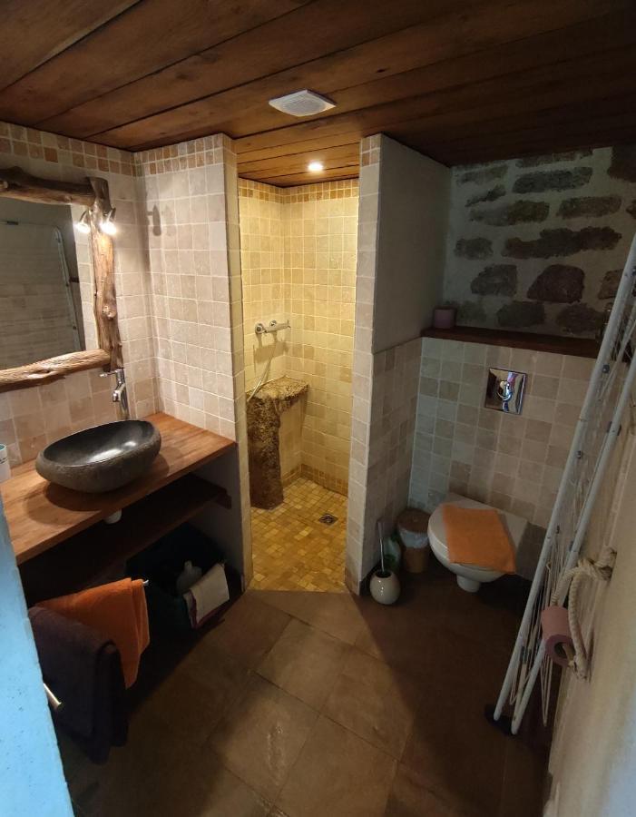 里珊德拉度假屋 赛拉蒂费罗 外观 照片